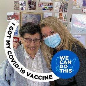 Meet your Posher, Ann